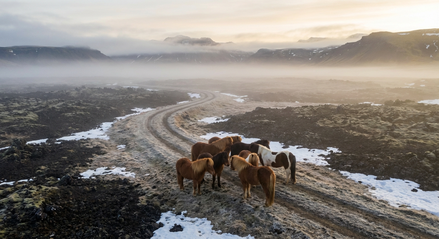 The Stall as a Machine: How Confinement Turns Horses Into Ongoing Projects