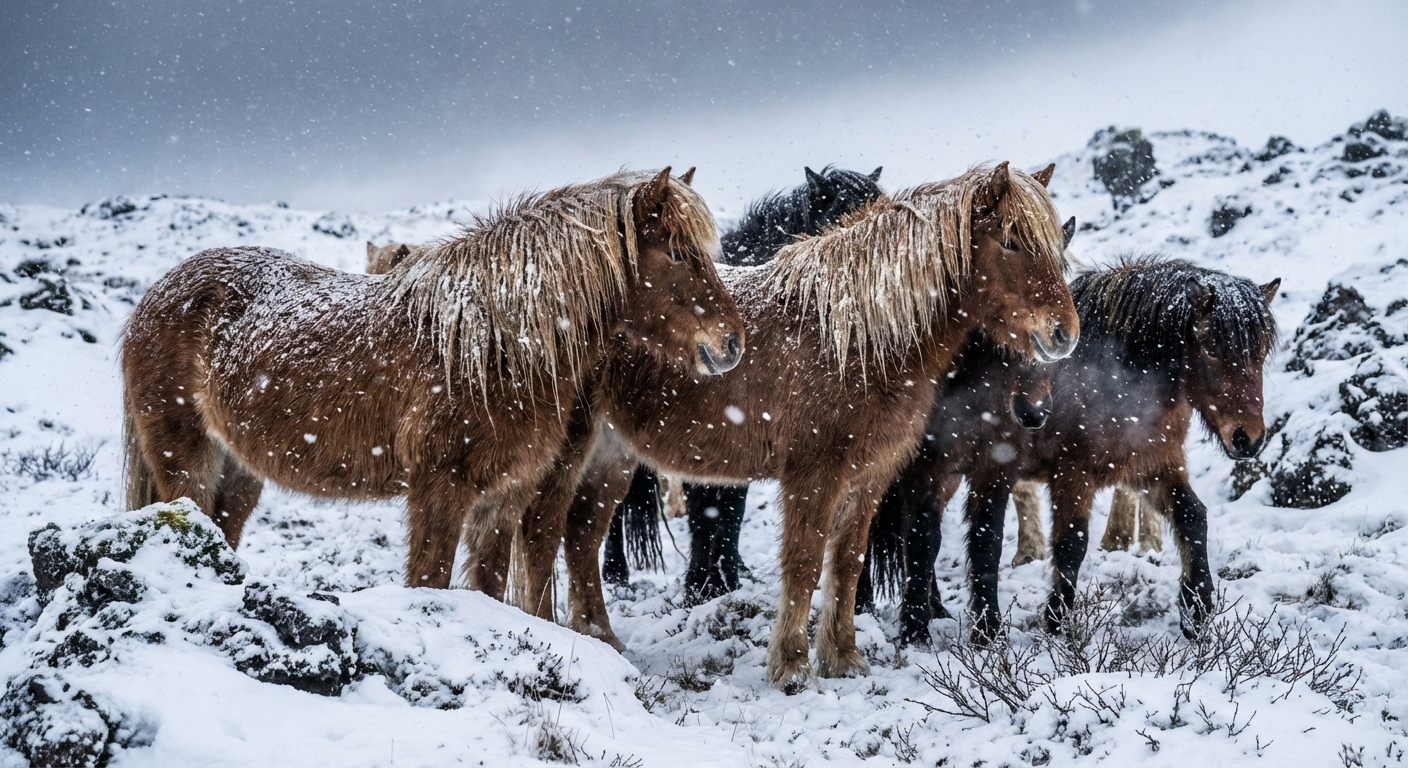 A Blade That Teaches Restraint: Craft, Hooves, and the Parts Nature Maintains