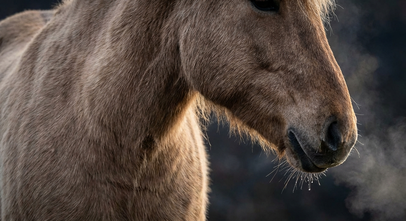 Oak at the Edge of the Field: Letting Wounds Be Quiet Without Turning Nature Into a Recipe