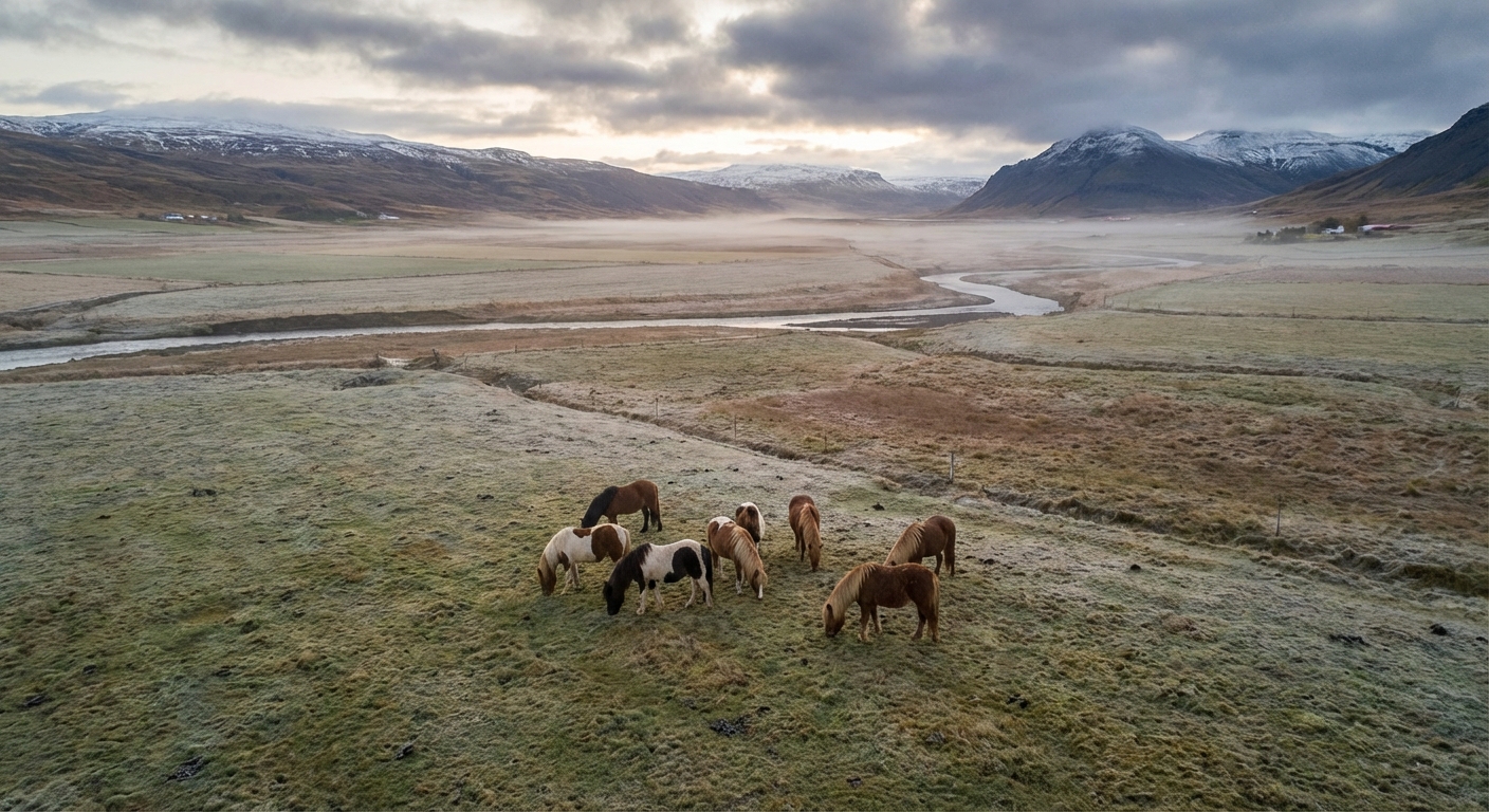 The 25% Hoof: When a Number Tries to Replace a Landscape