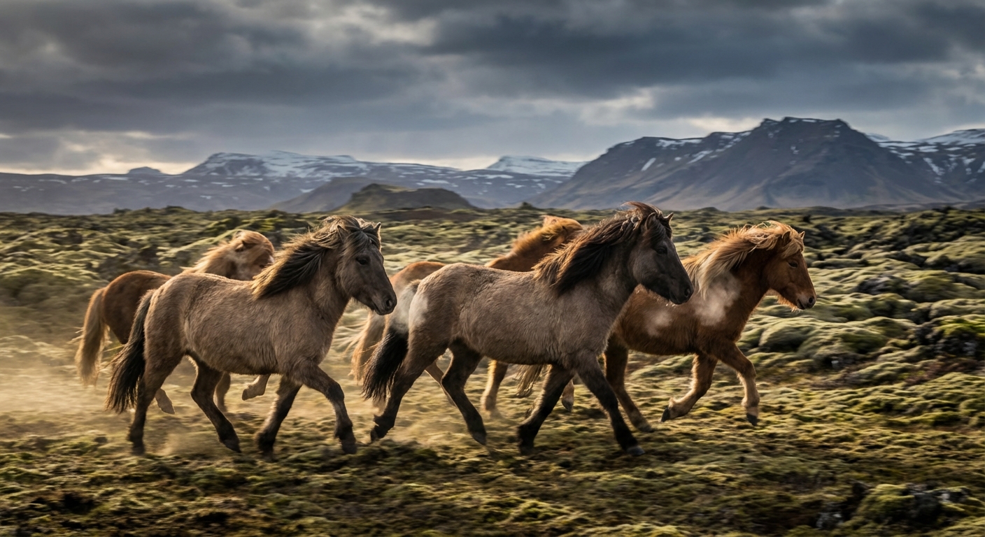 The Day Plan They Never Asked Us For: Noticing a Horse’s Agenda in Plain Sight