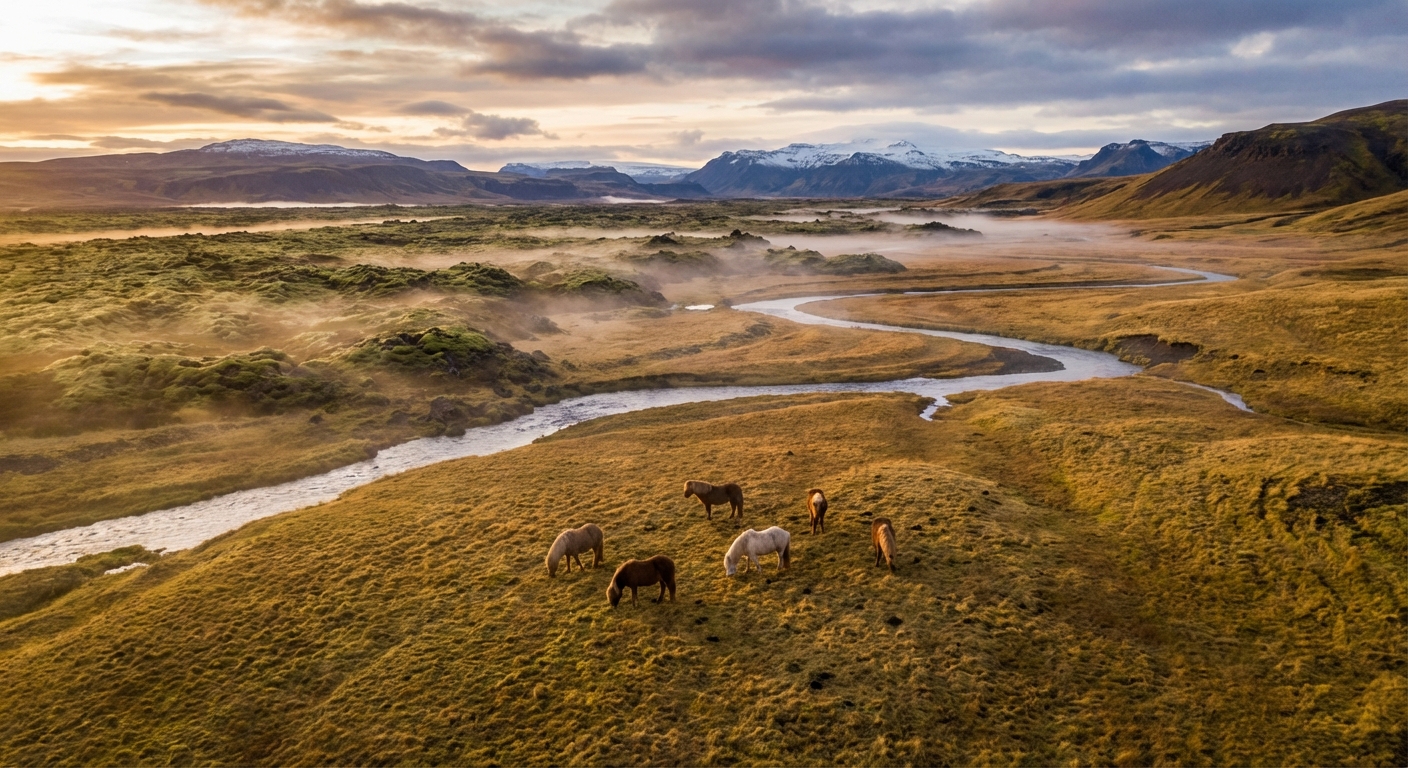 The Friend a Horse Saves Space For