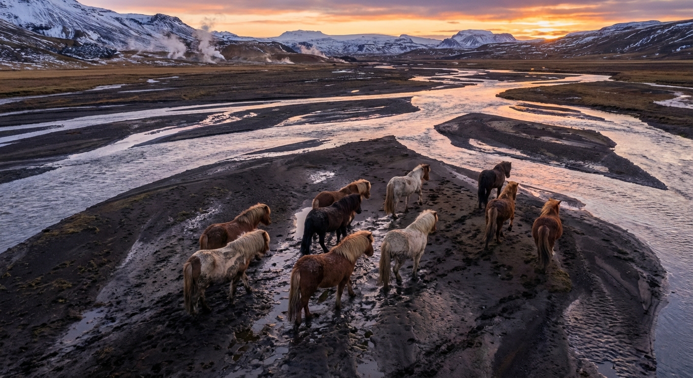 The Small Mouthful: Slow Feeders as a Pact With a Horse’s Own Tempo