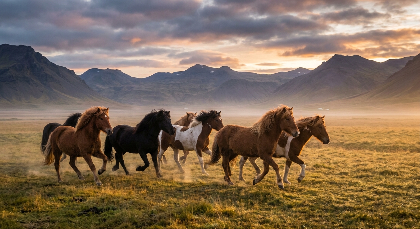 Stop Casting the ‘Alpha’: What Horses Actually Negotiate When We’re Not Looking