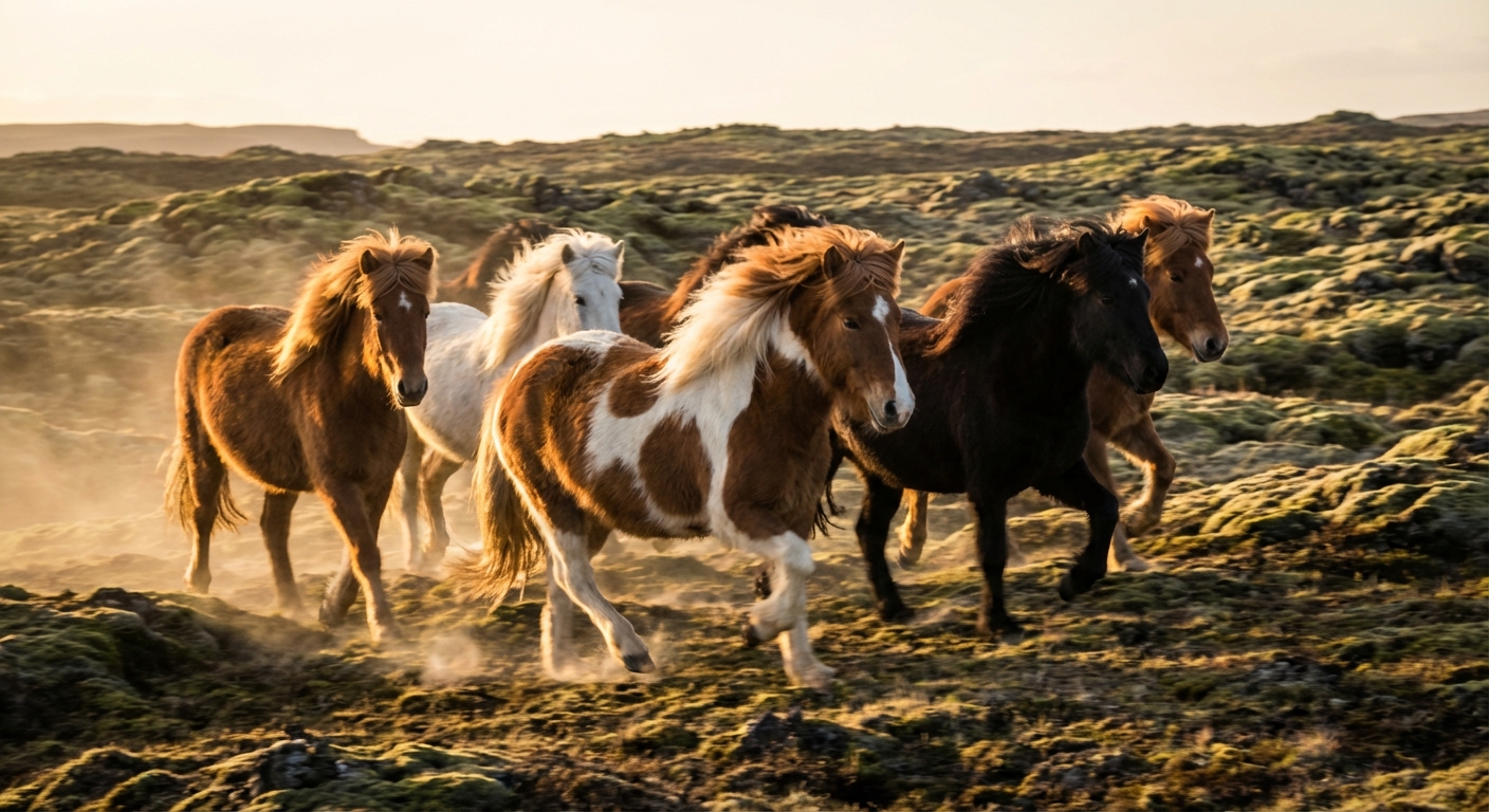 Faces Before Footsteps: Reading the Horse’s Expression Without Turning It Into Training