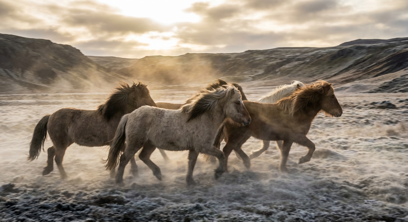 The Organic Label Doesn’t Chew: Importing EU Bio Feed Without Losing the Horse’s Rhythm