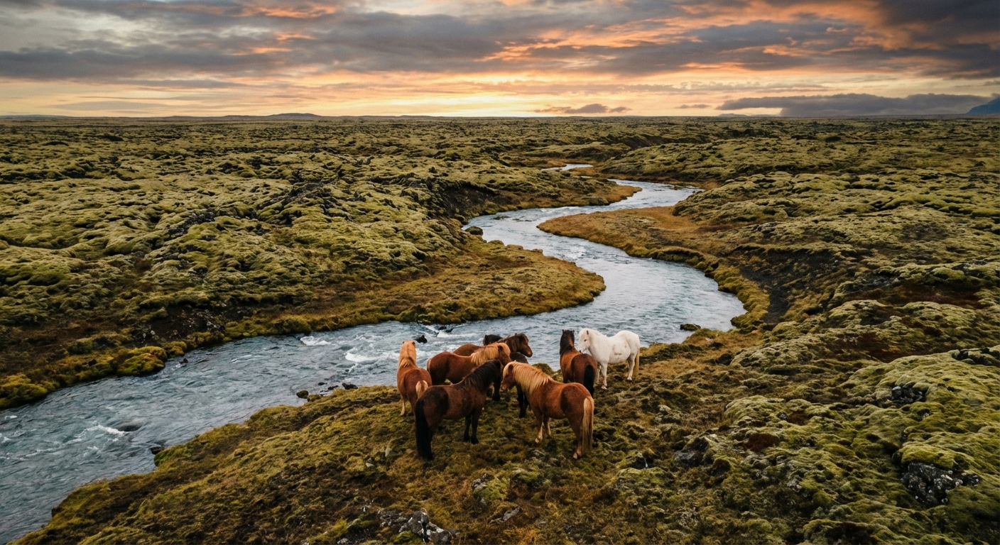 Subtracting Ourselves: Innovation by Letting Horses Solve the Day