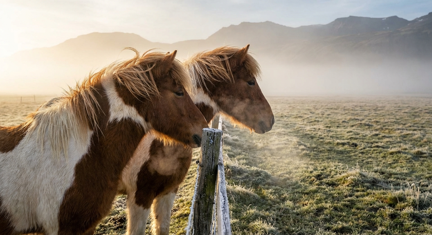 Sleep That Happens Between Mouthfuls