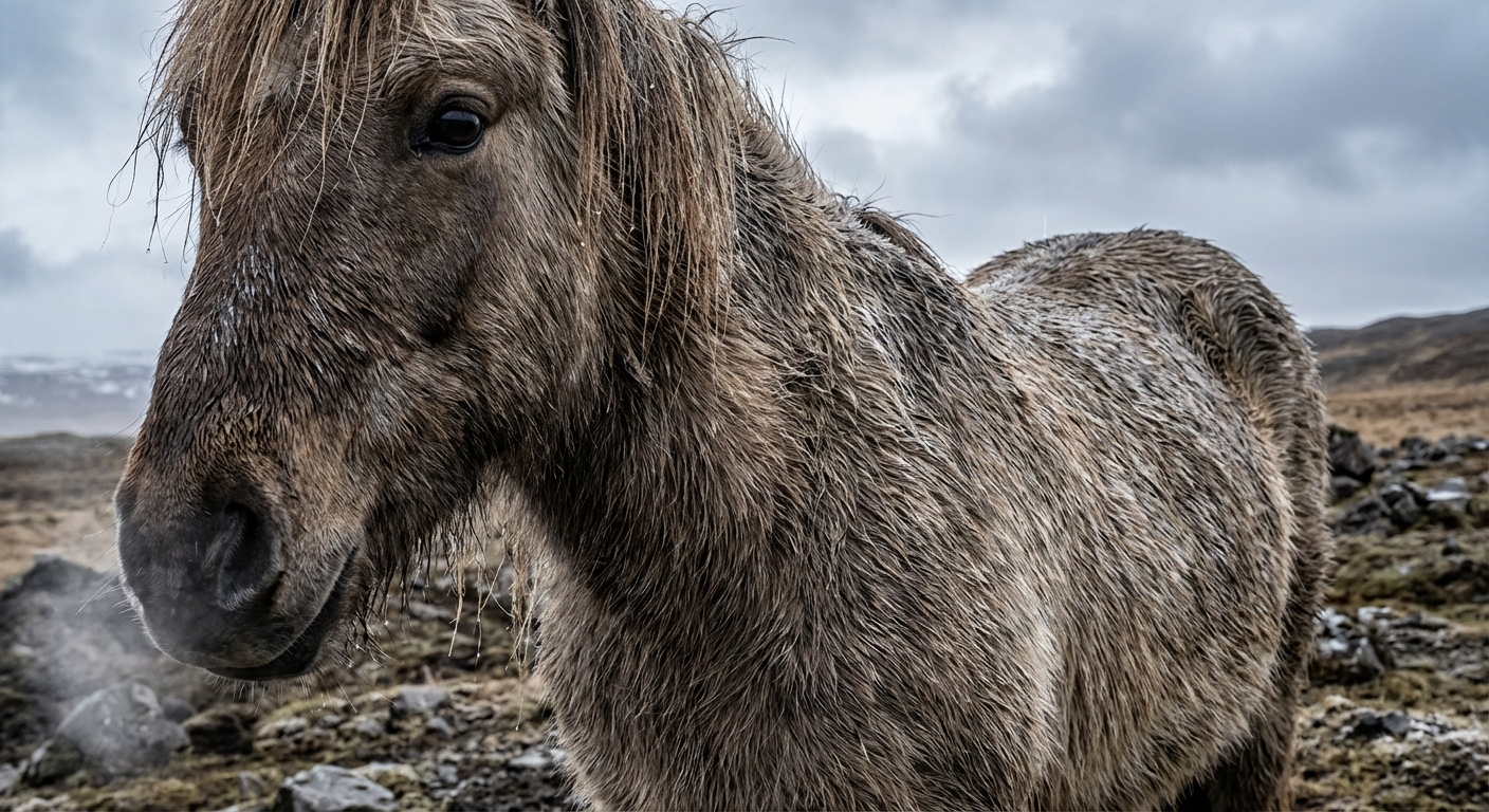 When the Food Doesn’t End, the Herd Stops Counting Mouthfuls