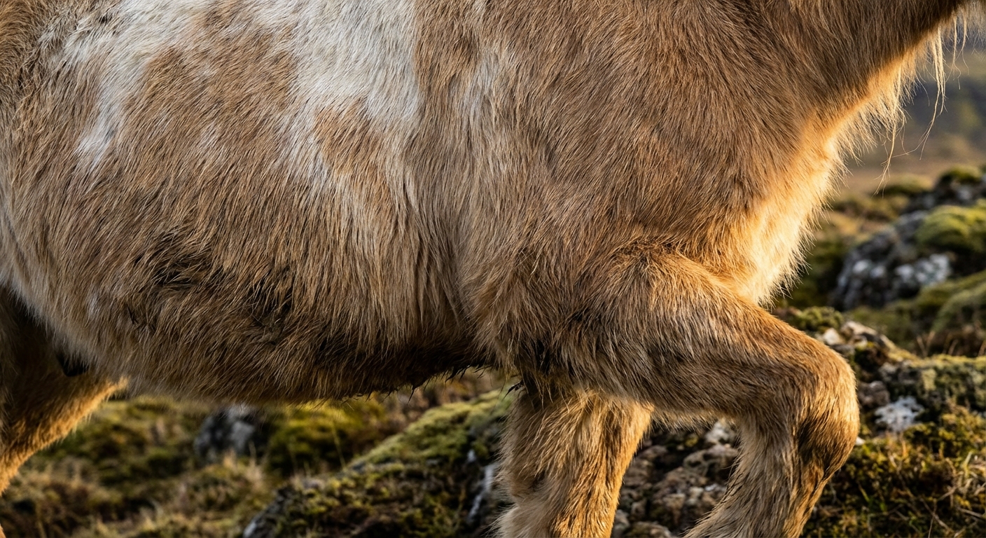 When the Field Goes Still: Making Space for a Herd’s Vigil