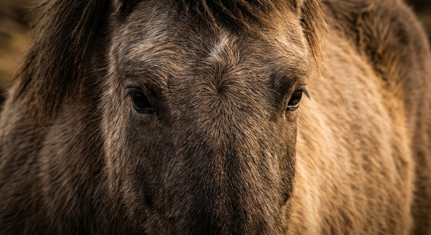 Shoulders First: How Our Posture Becomes Part of a Herd’s Language