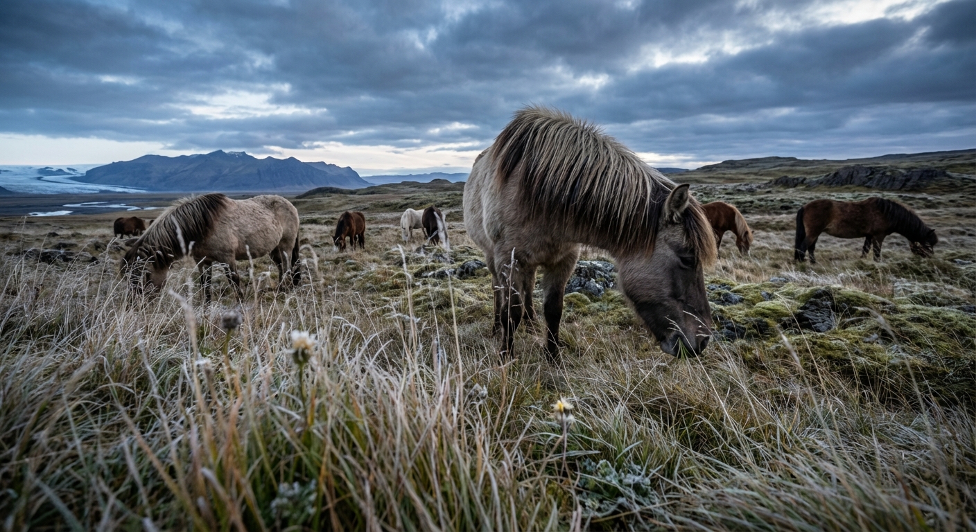 The Invisible Pause: When Stress Starts in the Gut’s Empty Minutes