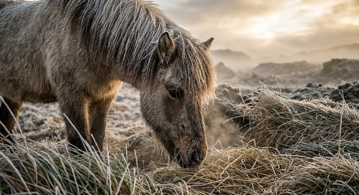 Behind the Hedge, Still Relevant: What “Hidden” Things Reveal in Coexistence