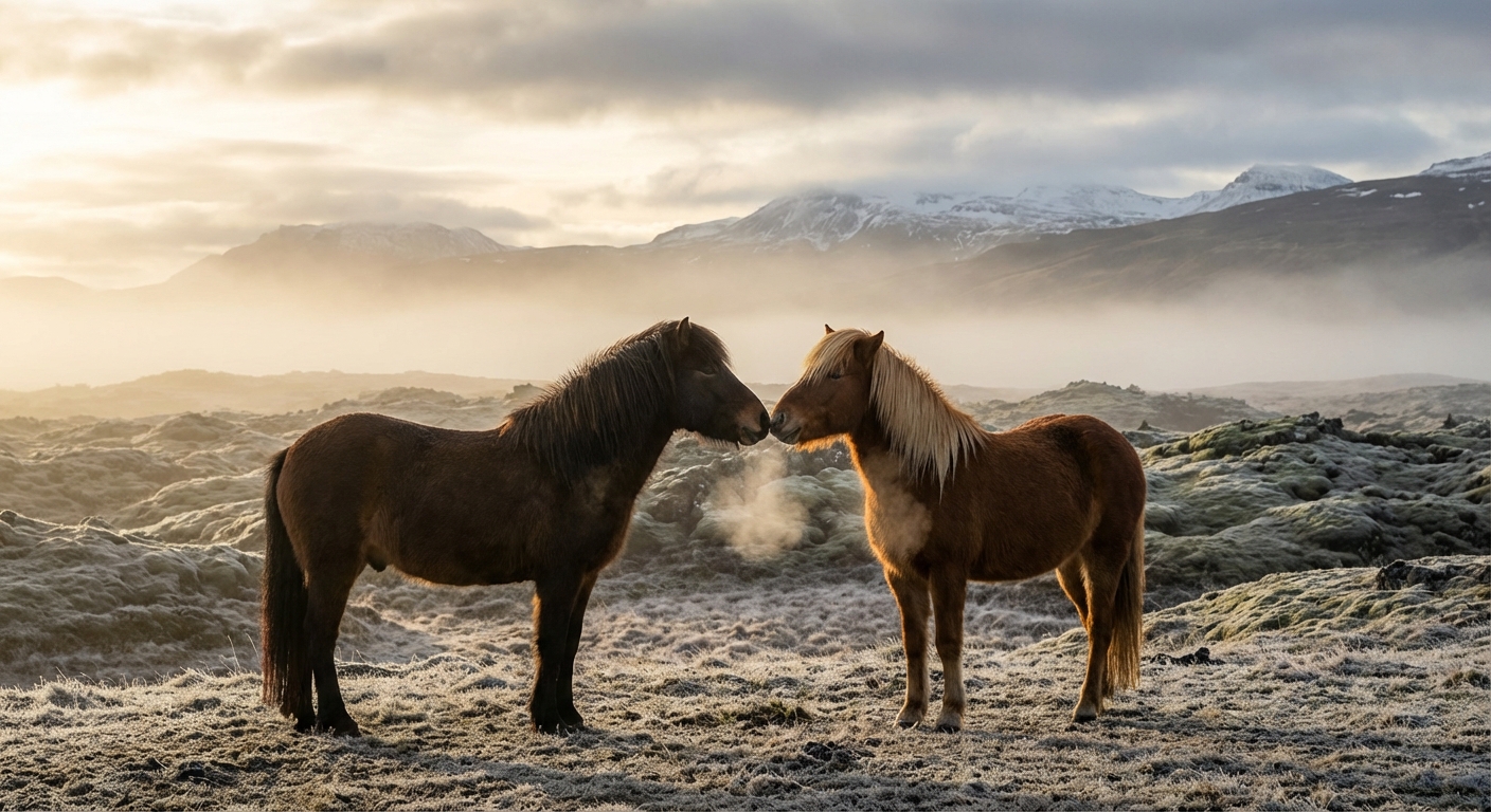 Taking Turns With the Horizon: What Rotational Watching Asks From Us