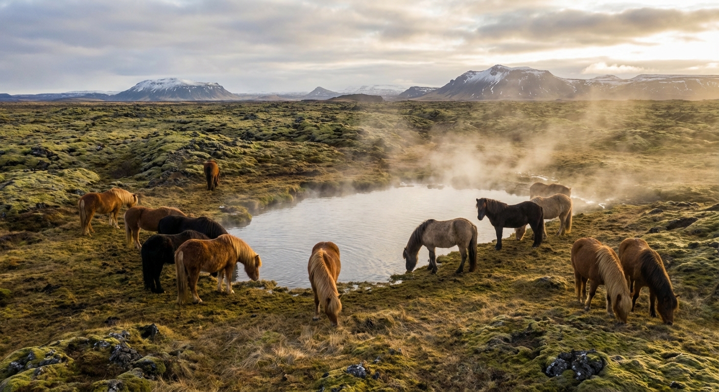 The Low Note Between Us: Reading the Nicker as a Relationship Signal, Not a Summons