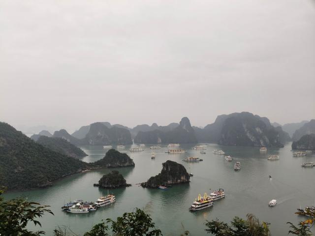 Vịnh Hạ Long