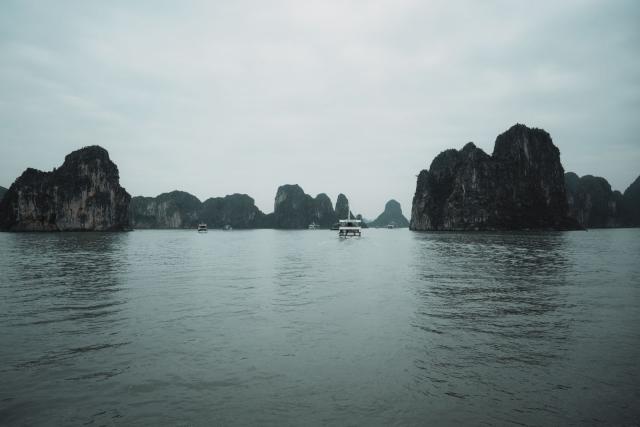 Vịnh Hạ Long