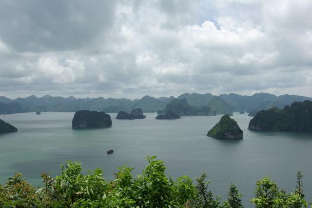 Vịnh Hạ Long