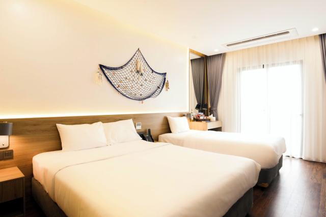 Anstay Marina