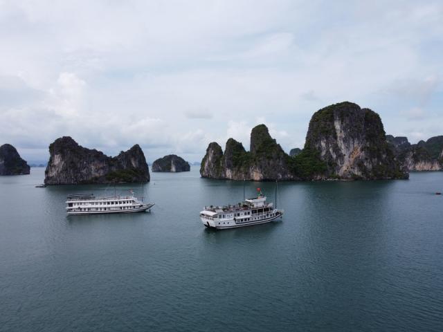 Vịnh Hạ Long