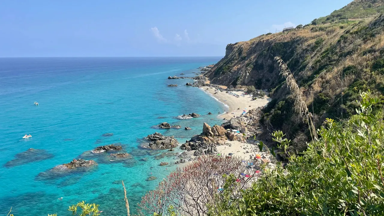 Italian Rural Escape