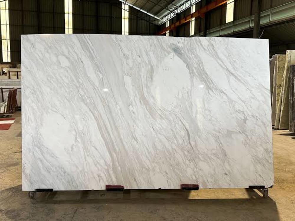 Carrrara Marble