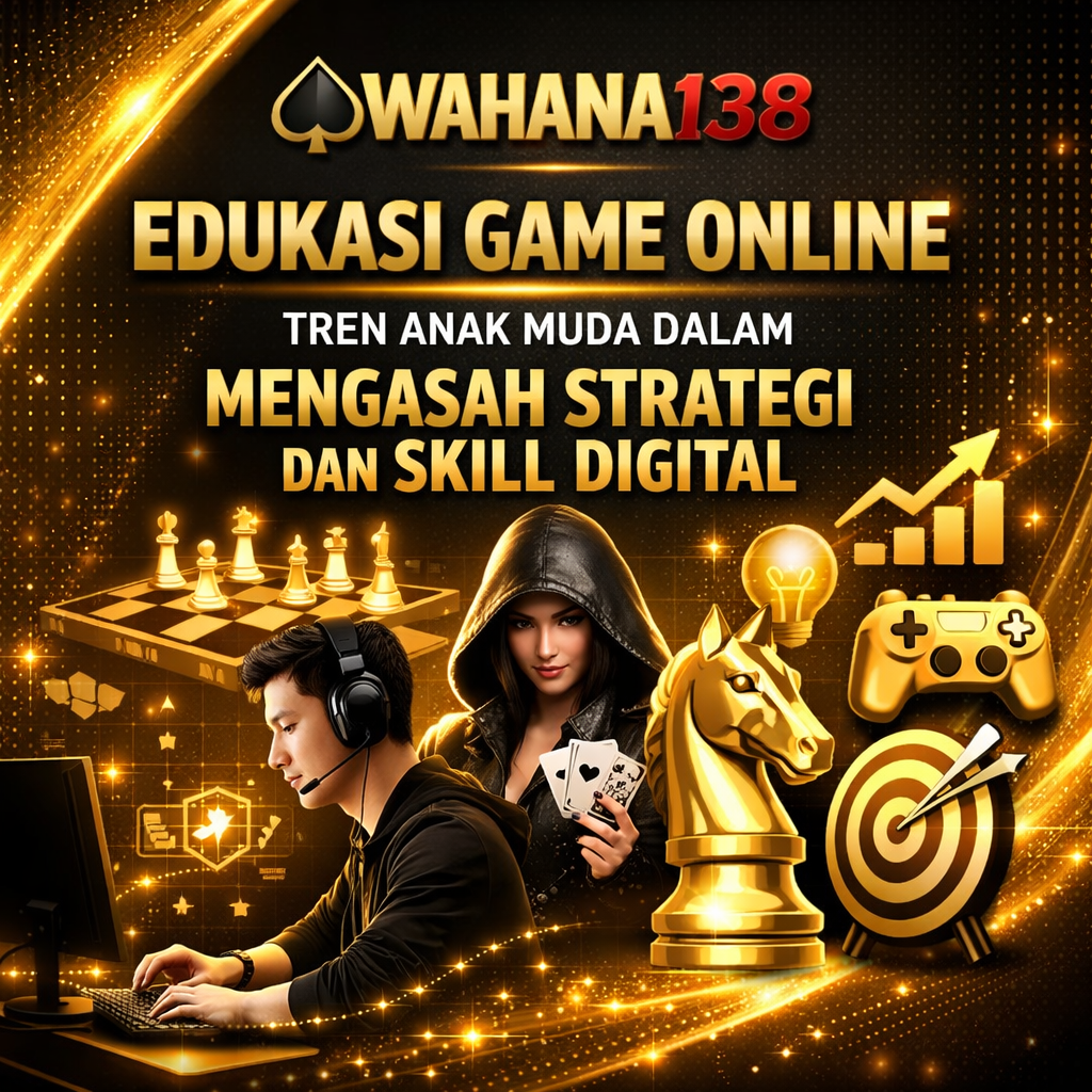 WAHANA138