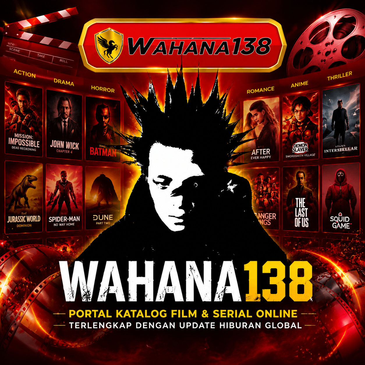 Wahana138