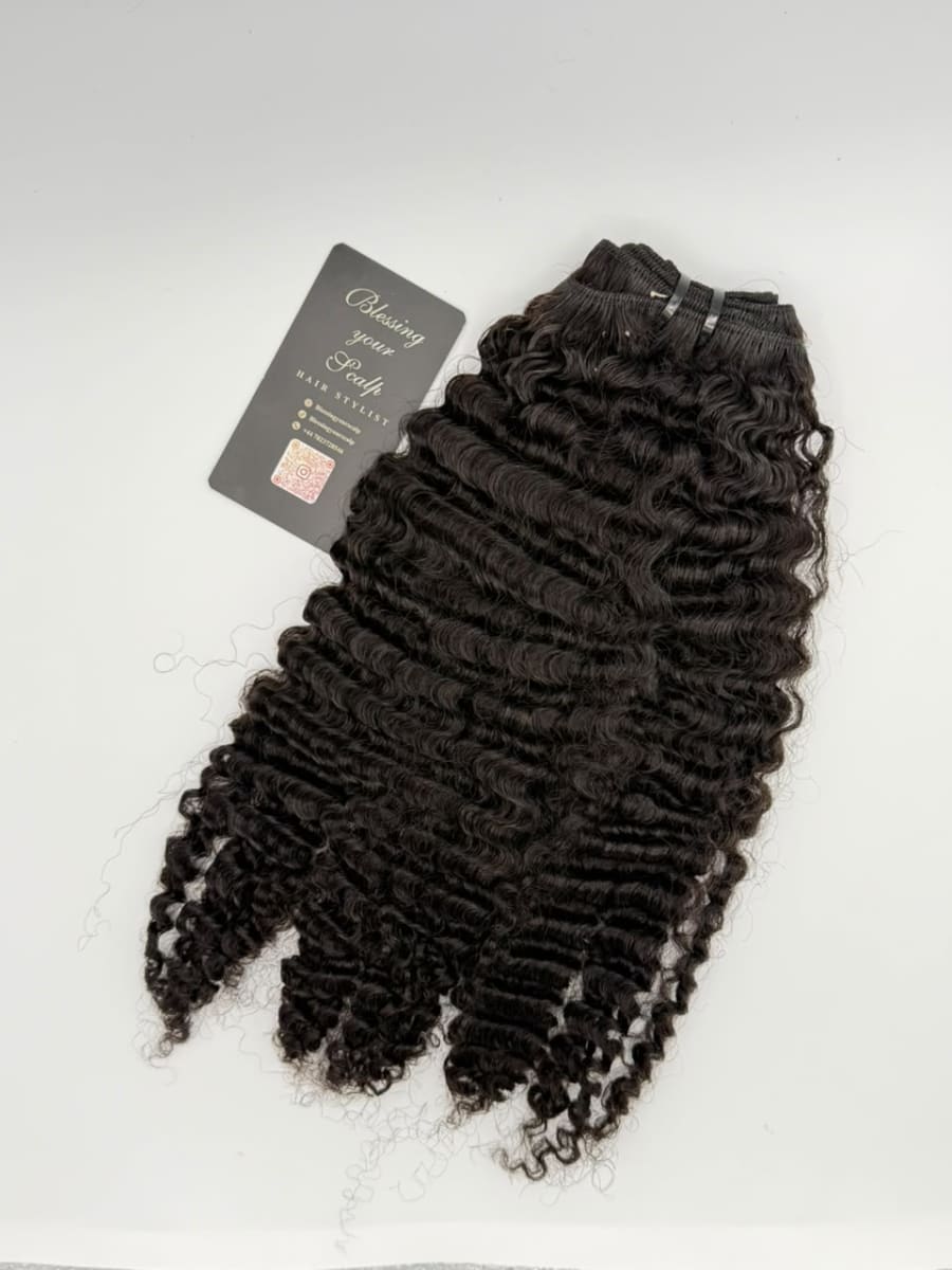 Sew-In Bundles