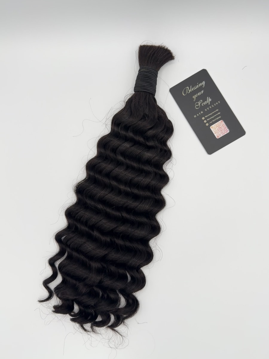 Deep wave
