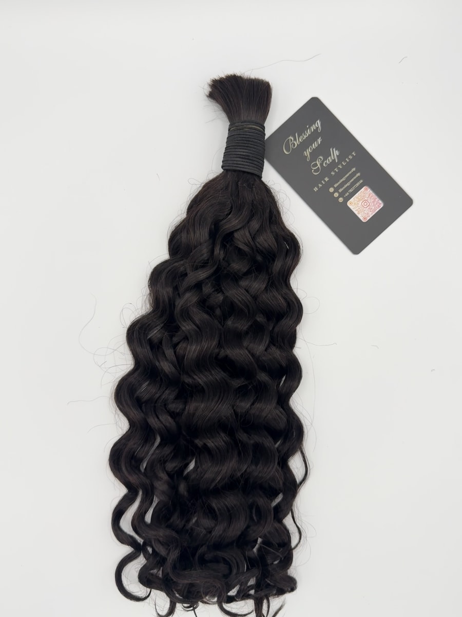 Italian curly