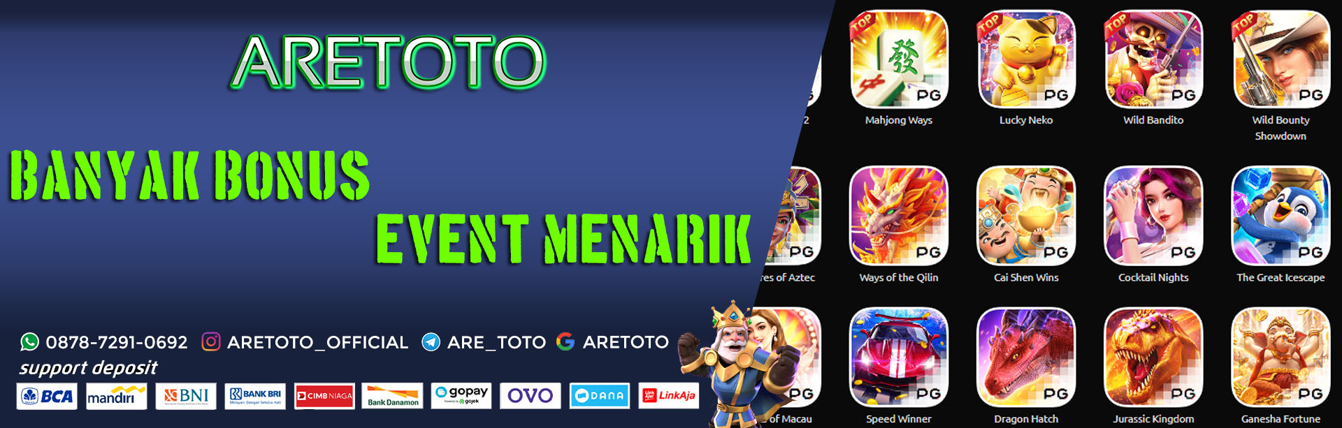 Responsive image