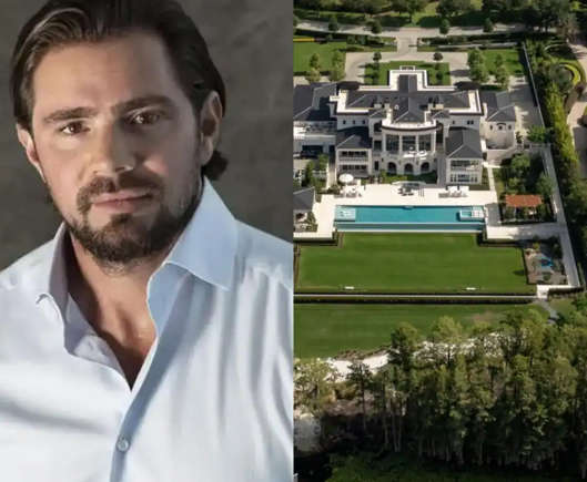 Fortuna bilionária, luxo e investigação: quem é Daniel Vorcaro, dono do Banco Master