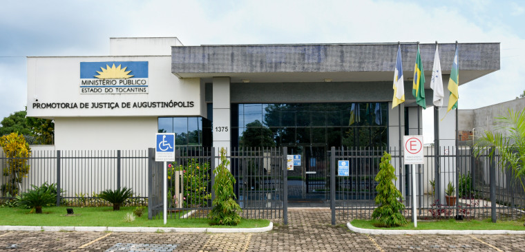 Seis cidades têm problemas graves em Conselhos Tutelares no Bico do Papagaio, diz MPTO