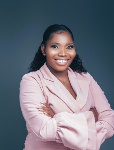 Onyinyechi Chikere