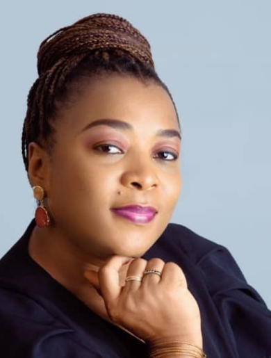 Esther Ekpo
