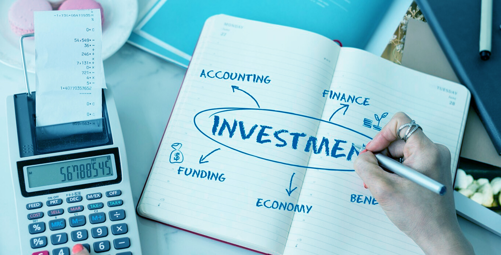 How does combining two investment accounts affect your taxes?