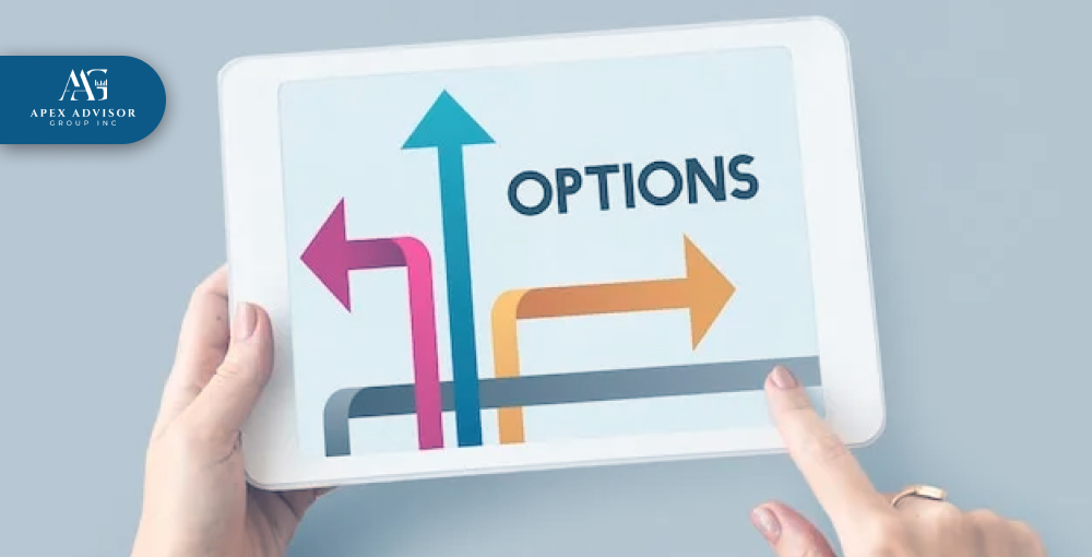Are There Any Other Options Besides Adding Her to Your Plan?