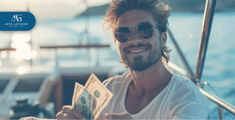 Sunshine Does More Than Fill Your Wallet