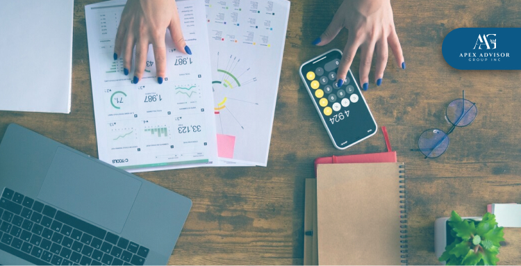 How do tax efficient investment is connected with financial planning?