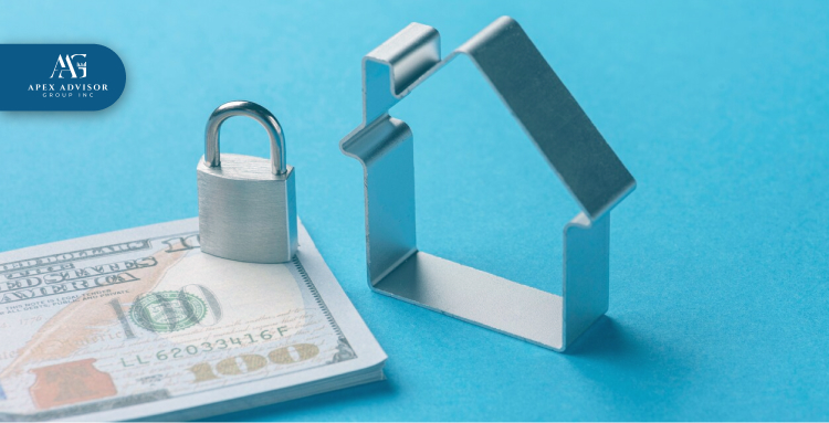 In the end: Step into a secured future without tax liabilities 