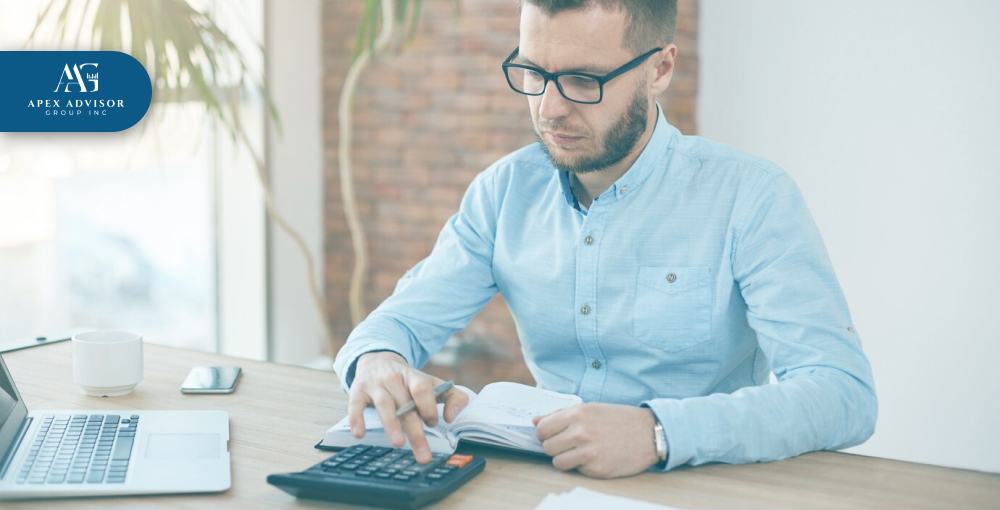 How can you calculate your self-employment taxes?