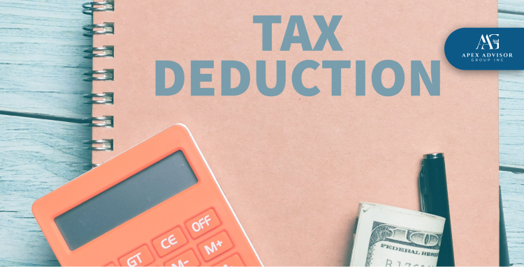 Missed deductions or credits can cost you in taxes or a lower refund