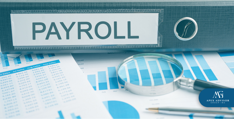 How To Optimize Payroll Processes
