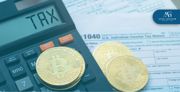 Misconceptions About Cryptocurrency Taxes