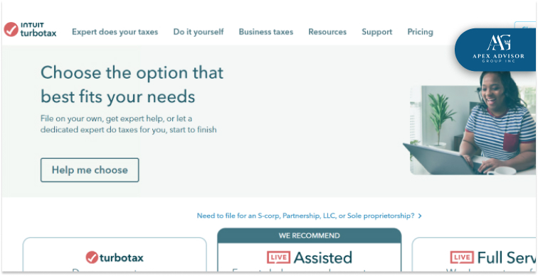 TurboTax