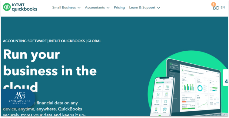 QuickBooks Online