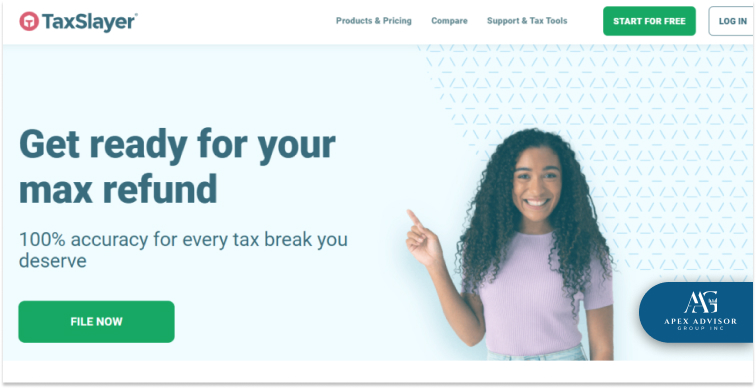 TaxSlayer