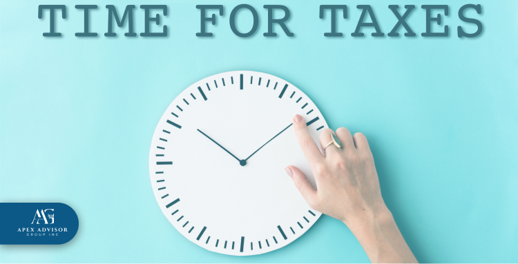 Why timely tax resolution matters