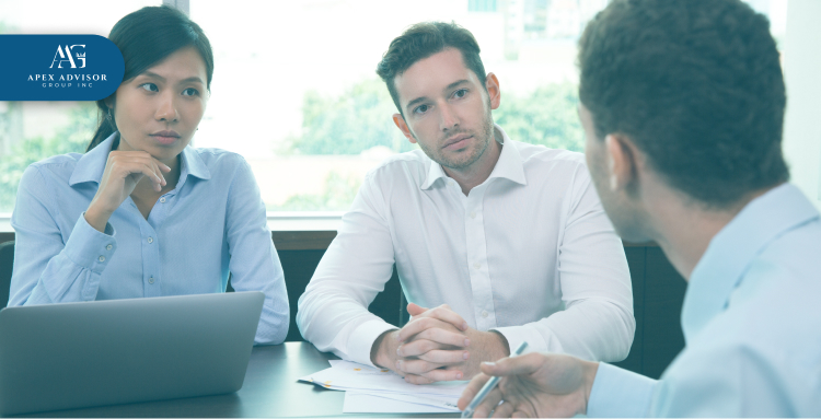 Strategic Tax Planning